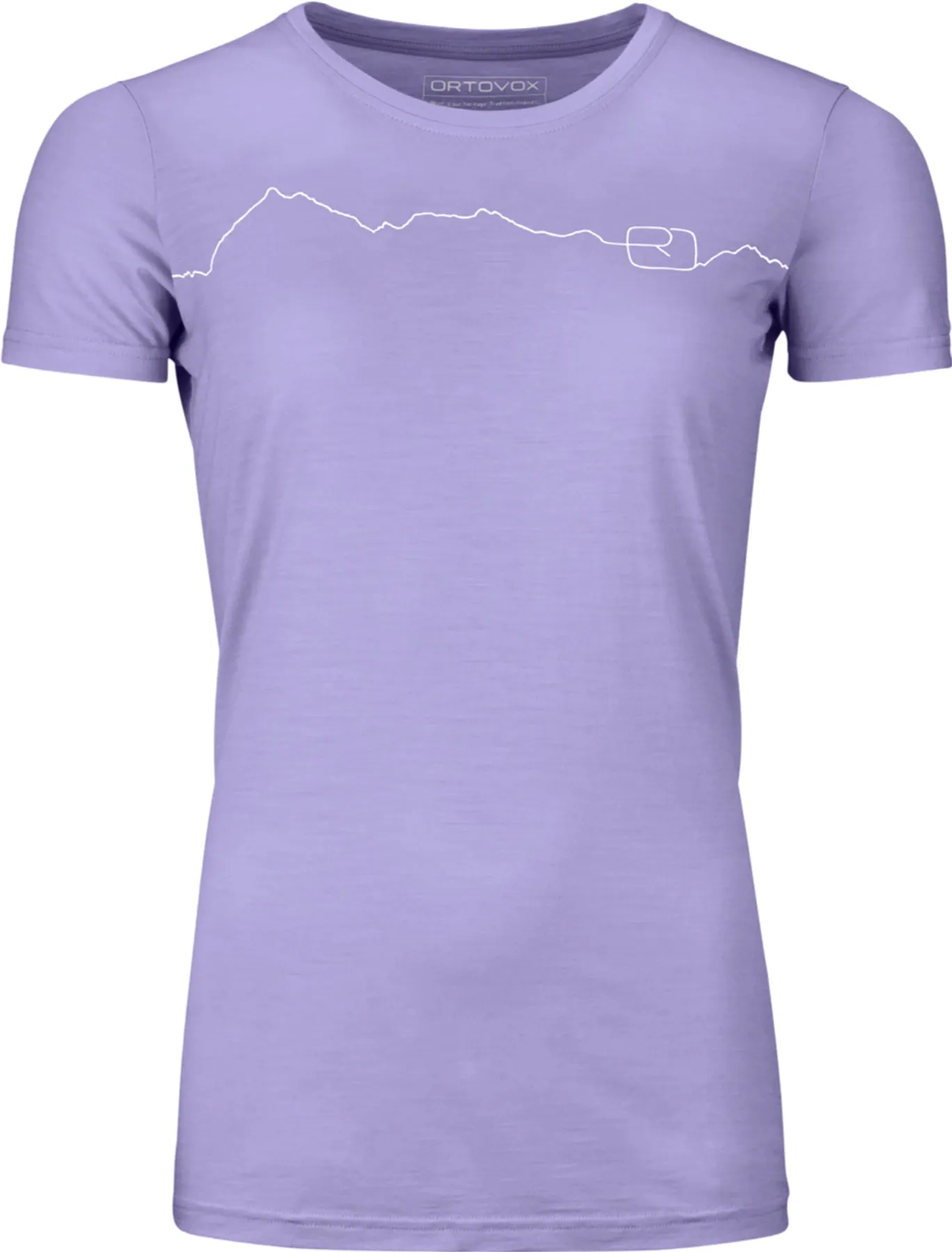 150 Cool Mountain T-Shirt - Women's|-|T-shirt 150 Cool Mountain - Femme