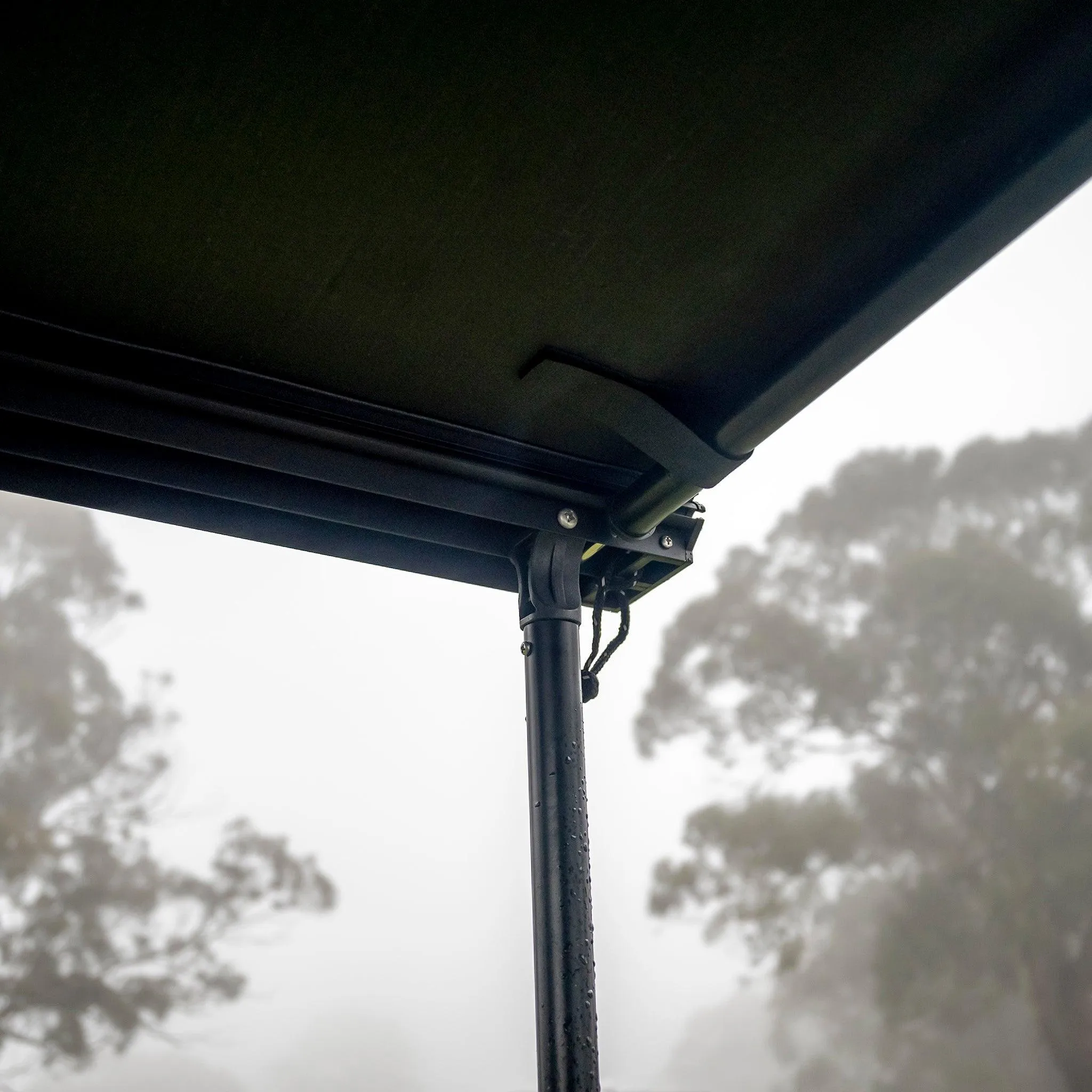 4WD Awning - 1.4 x 2.0m