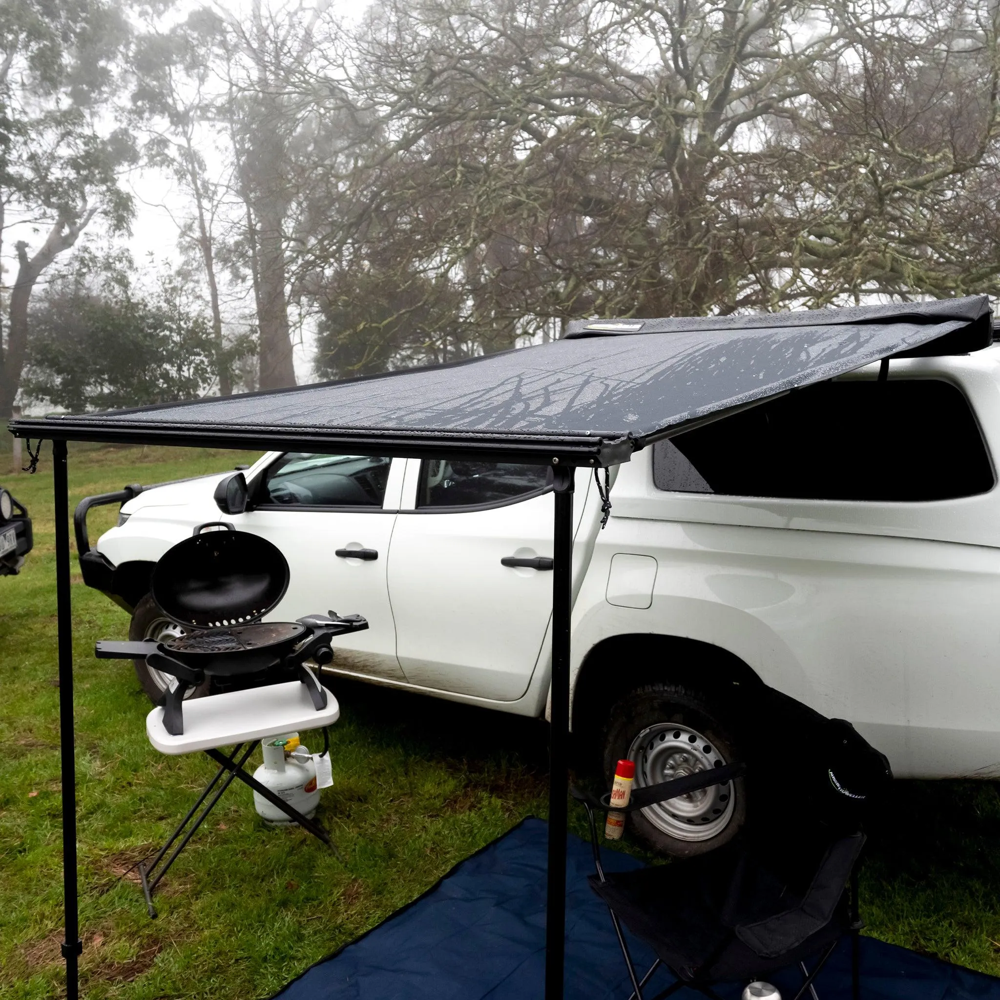 4WD Awning - 1.4 x 2.0m