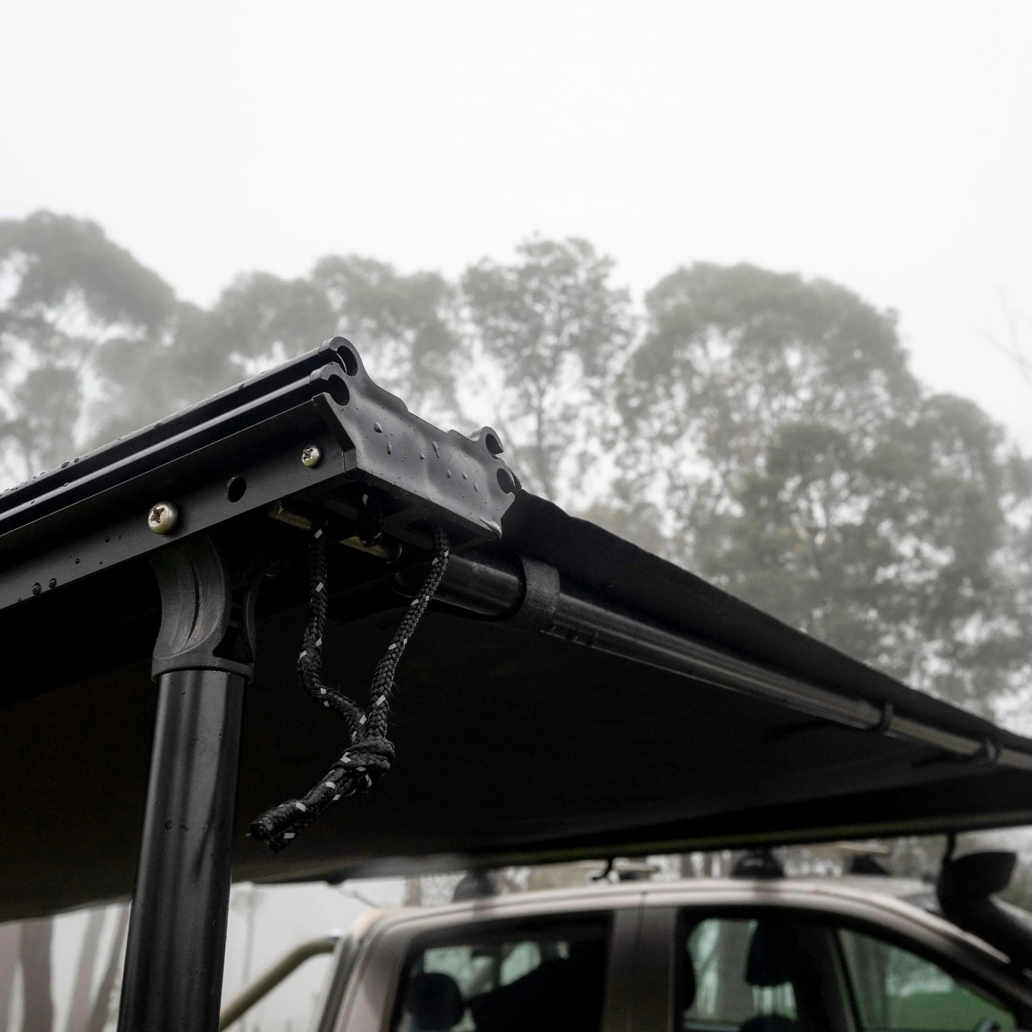 4WD Awning - 1.4 x 2.0m
