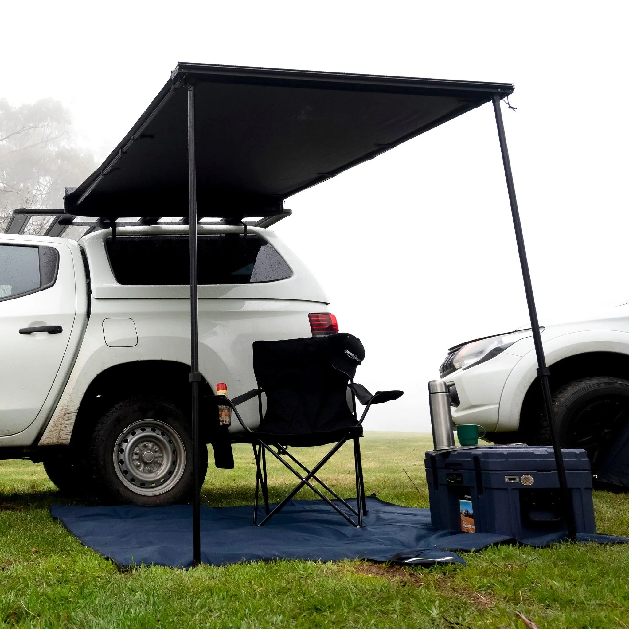 4WD Awning - 1.4 x 2.0m