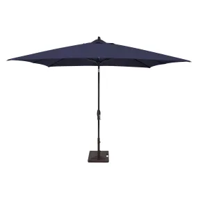 8'x10' Classic Umbrella - Navy
