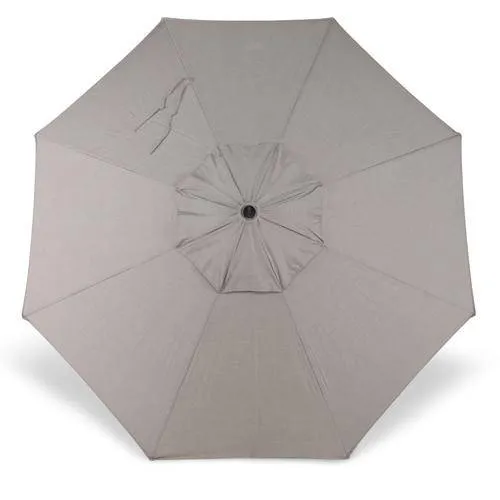 9' Designer Umbrella - Spectrum Dove