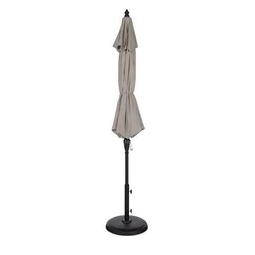 9' Designer Umbrella - Spectrum Dove