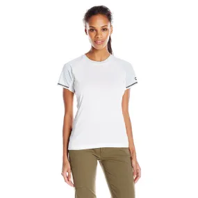 All Outdoor Climachill Fast Crew Shirt by adidas Sport Performance