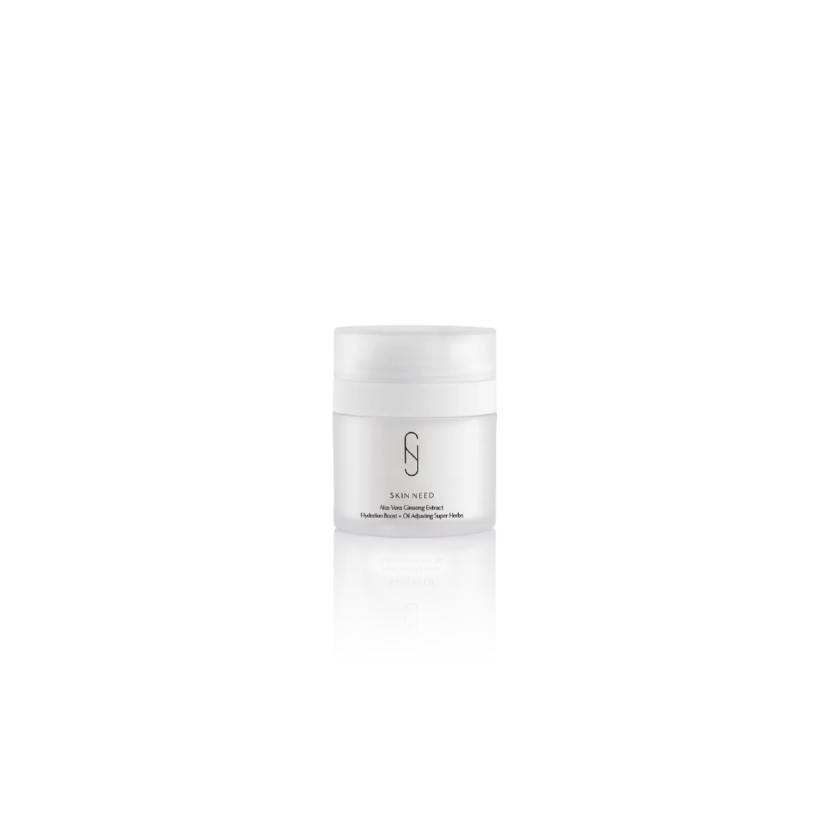 ALOE VERA GINSENG EXTRACT