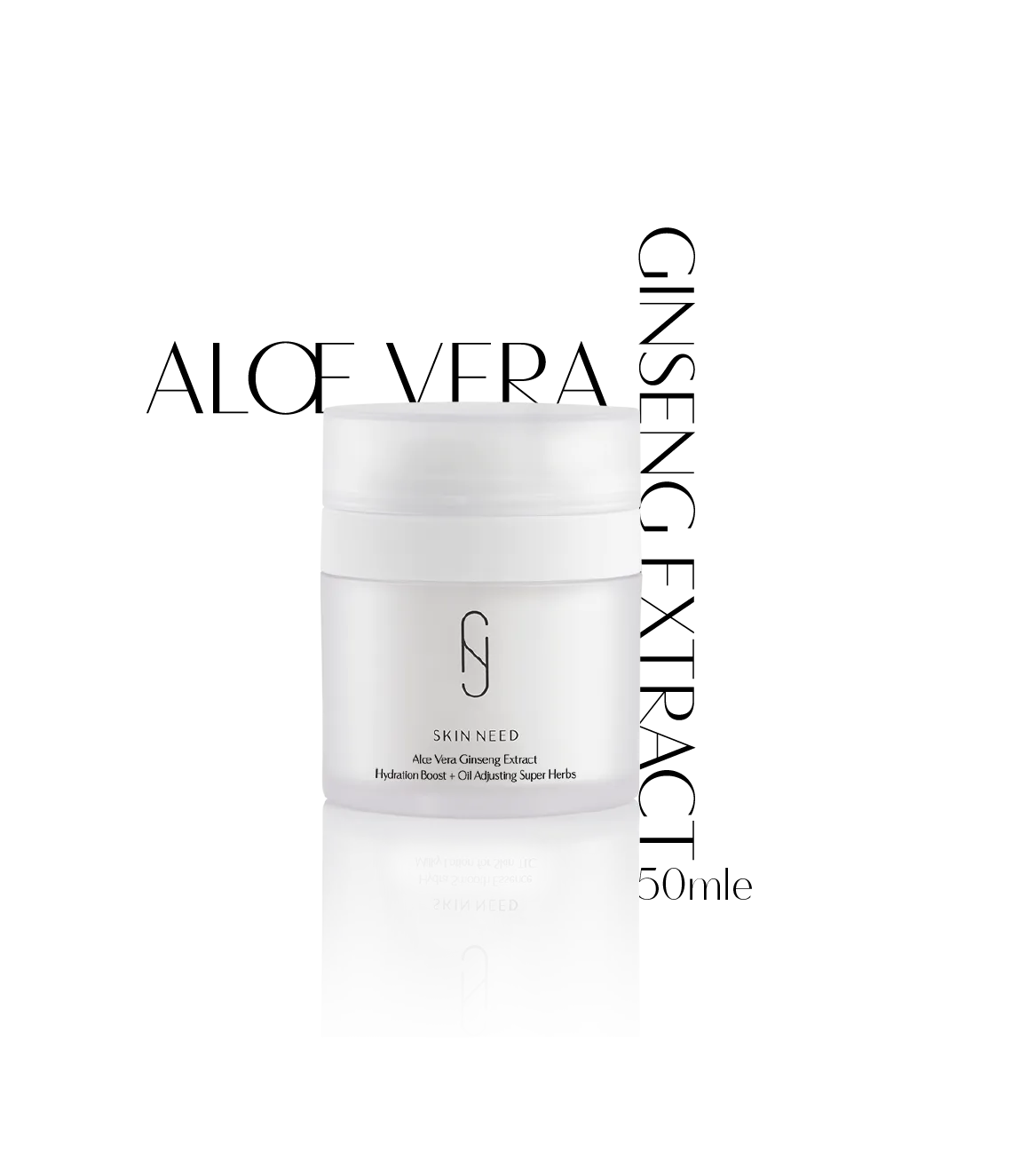 ALOE VERA GINSENG EXTRACT
