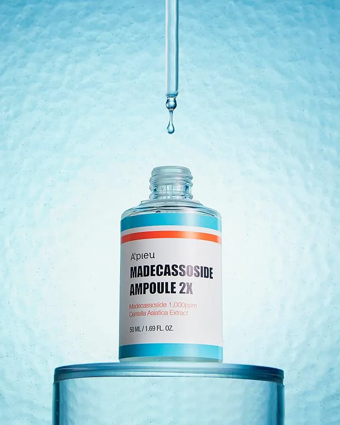 A’pieu Madecassoside Ampoule 2X