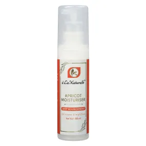 Apricot Moisturising Lotion