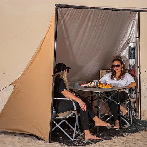 ARB 2m Deluxe Awning Alcove - ARB - 813209