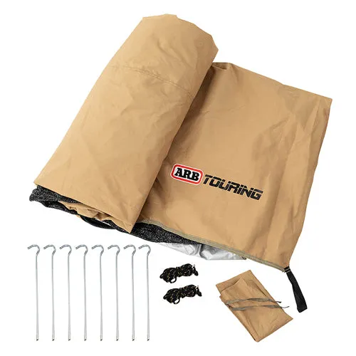 ARB 2m Deluxe Awning Alcove - ARB - 813209