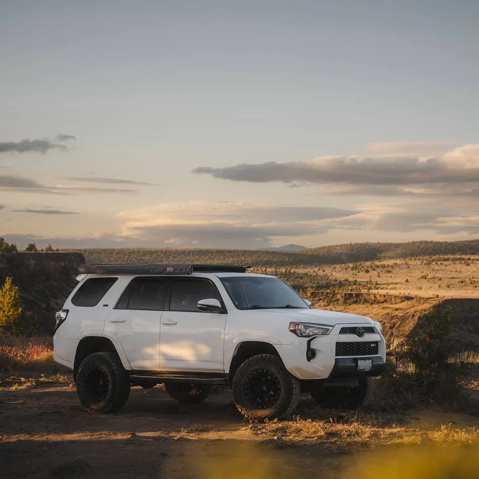 ARB Soft Case Awning with LED Lights