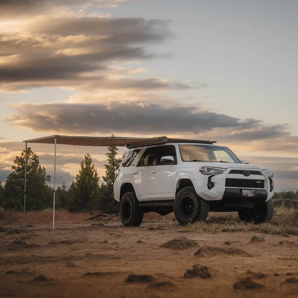 ARB Soft Case Awning with LED Lights