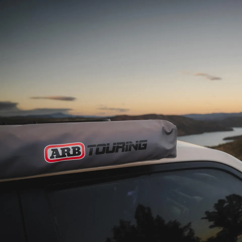 ARB Soft Case Awning with LED Lights
