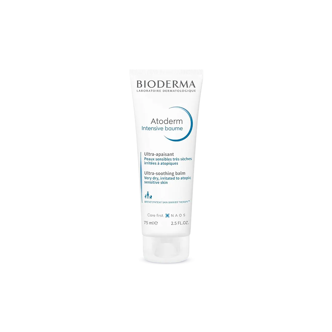 Atoderm Intensive Baume - Body Cream