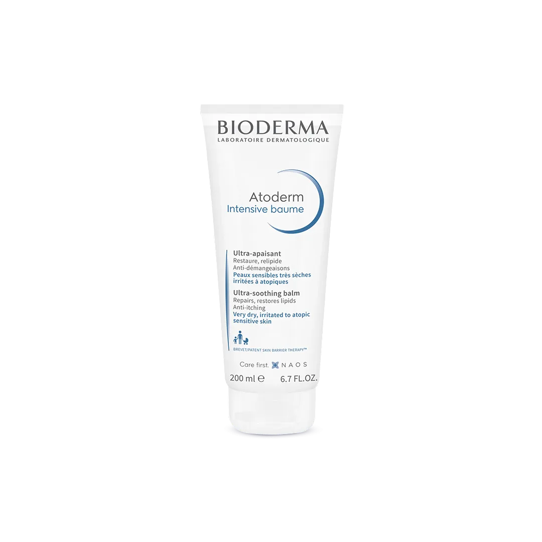 Atoderm Intensive Baume - Body Cream
