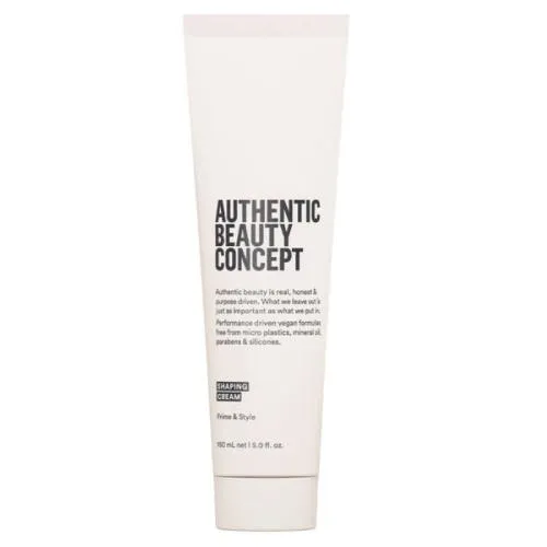 Authentic Beauty Concept Shaping Cream 5.3 oz