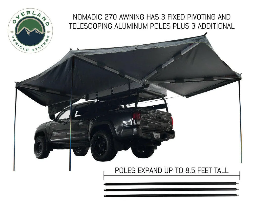 Awning Installation