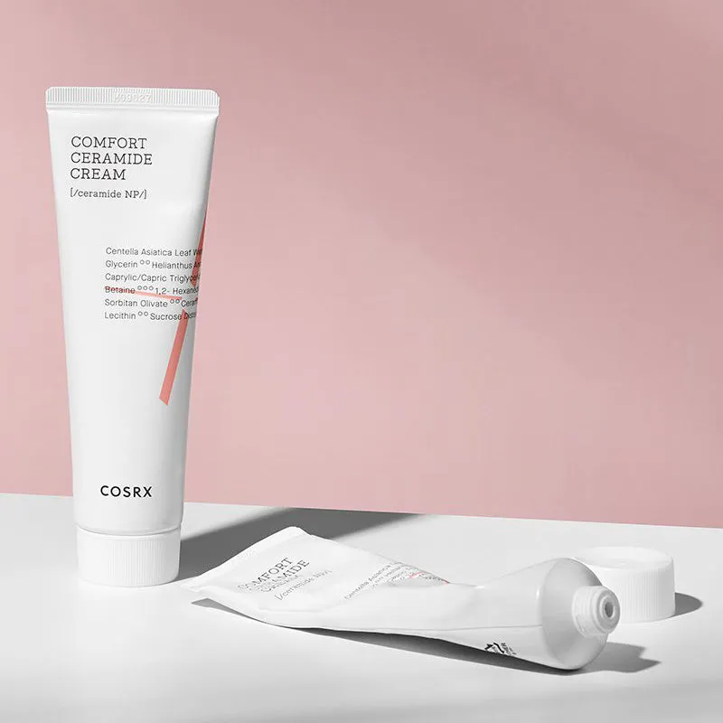 Balancium Comfort Ceramide Cream