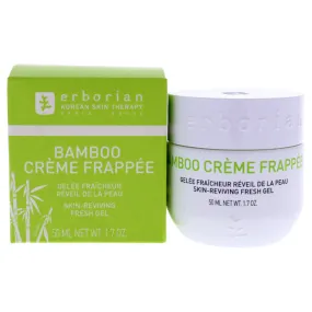Bamboo Creme Frappee