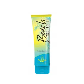Beach You To It - Natural Sun-Kissed Bronzing Blend