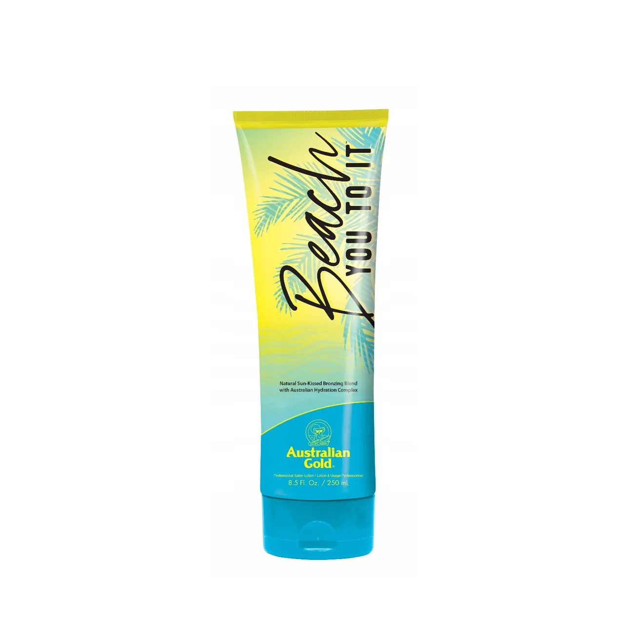 Beach You To It - Natural Sun-Kissed Bronzing Blend