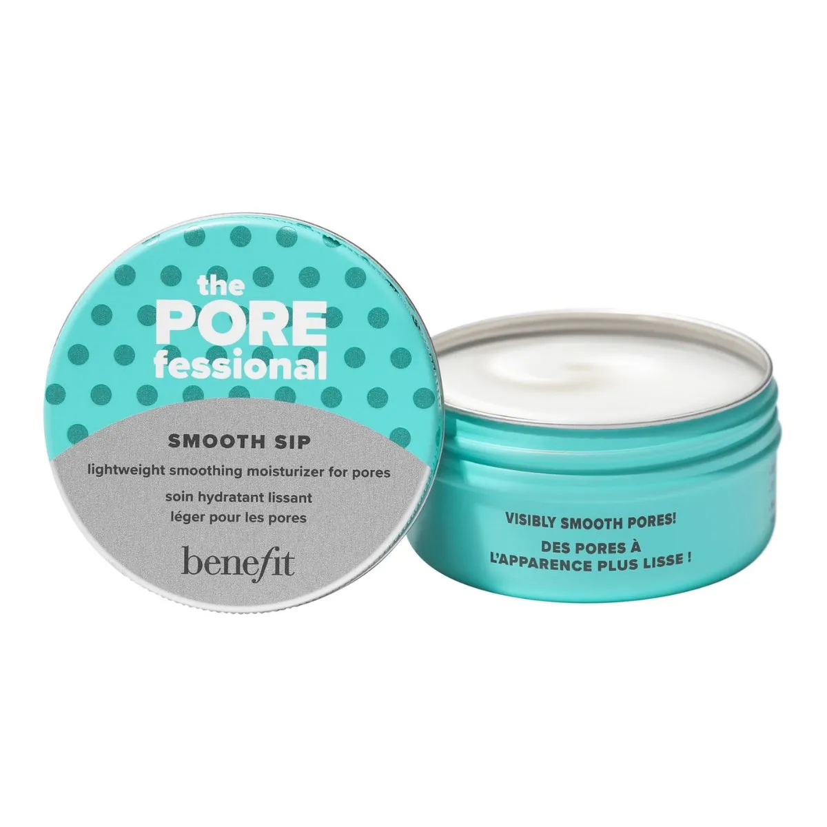 Benefit The Porefessional Smooth Sip Moisturizer 50ml