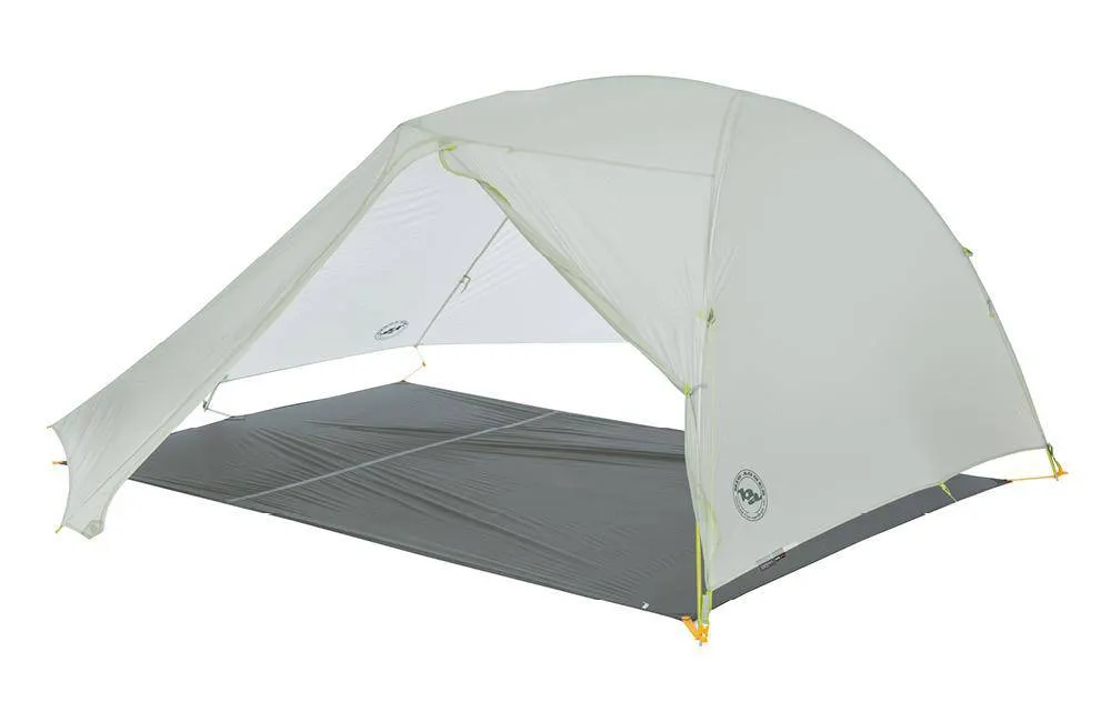 Big Agnes Tiger Wall 3 Platinum