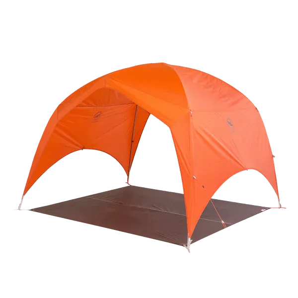 Big House 6 Tent