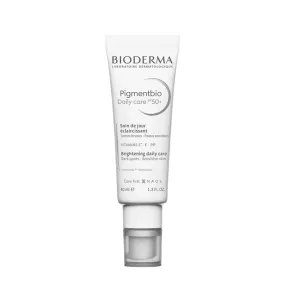 Bioderma Pigmentbio Daily Care Moisturiser SPF 50 