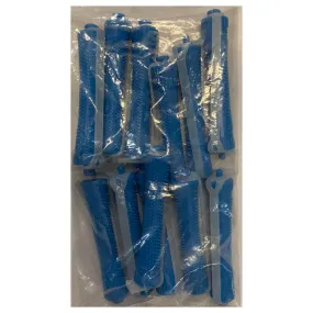 Blue Perm Rods 15mm 12pk