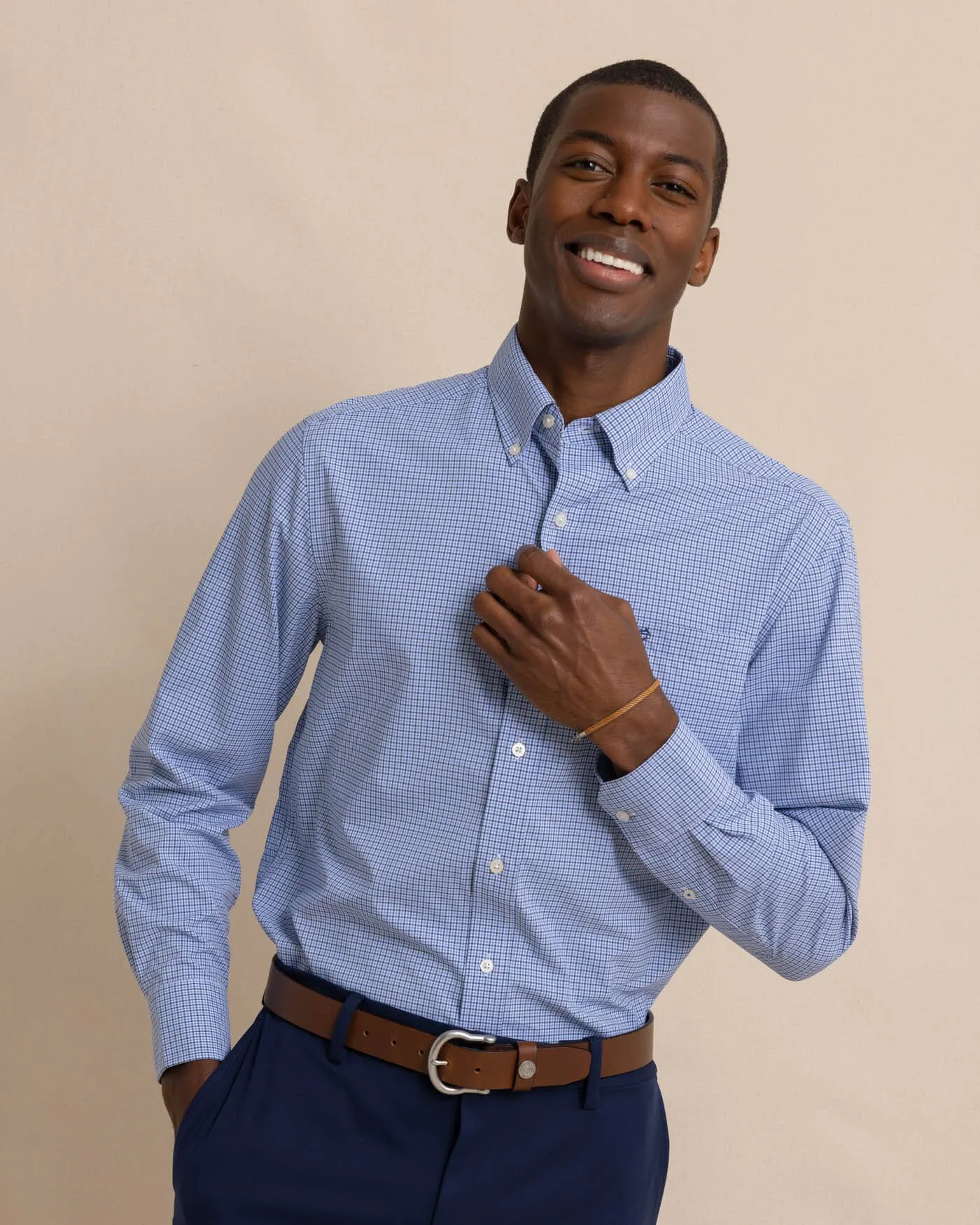 Bowry brrr°® Intercoastal Sport Shirt