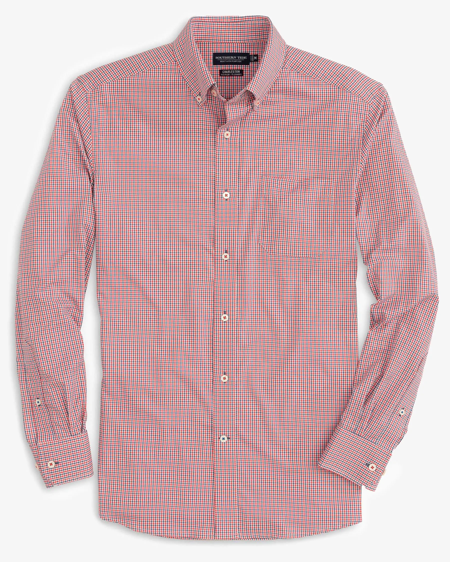 Bowry brrr°® Intercoastal Sport Shirt