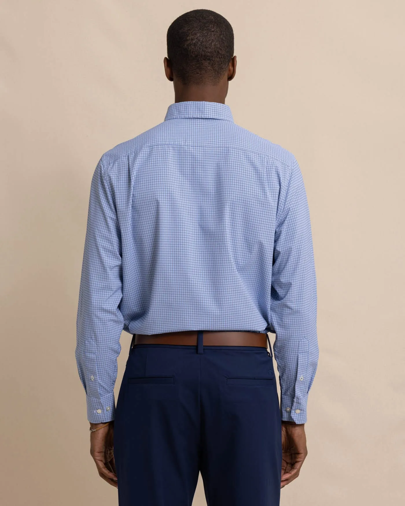 Bowry brrr°® Intercoastal Sport Shirt