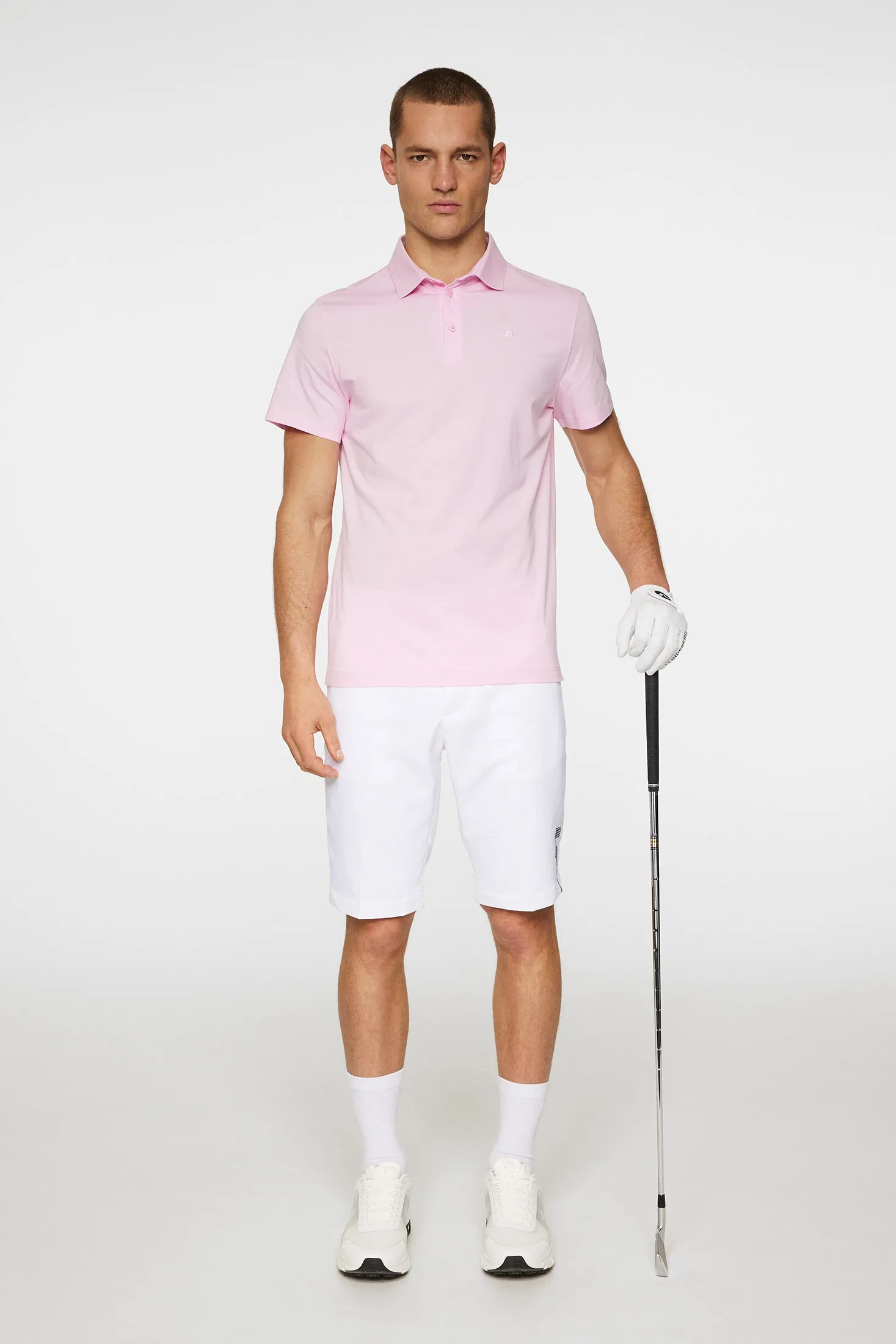 Bridger Polo / Nosegay