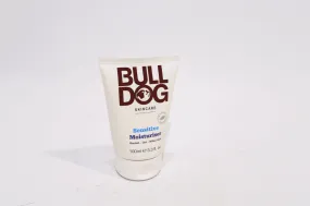 Bulldog Skincare Sensitive Moisturizer For Men, 3.3 Oz