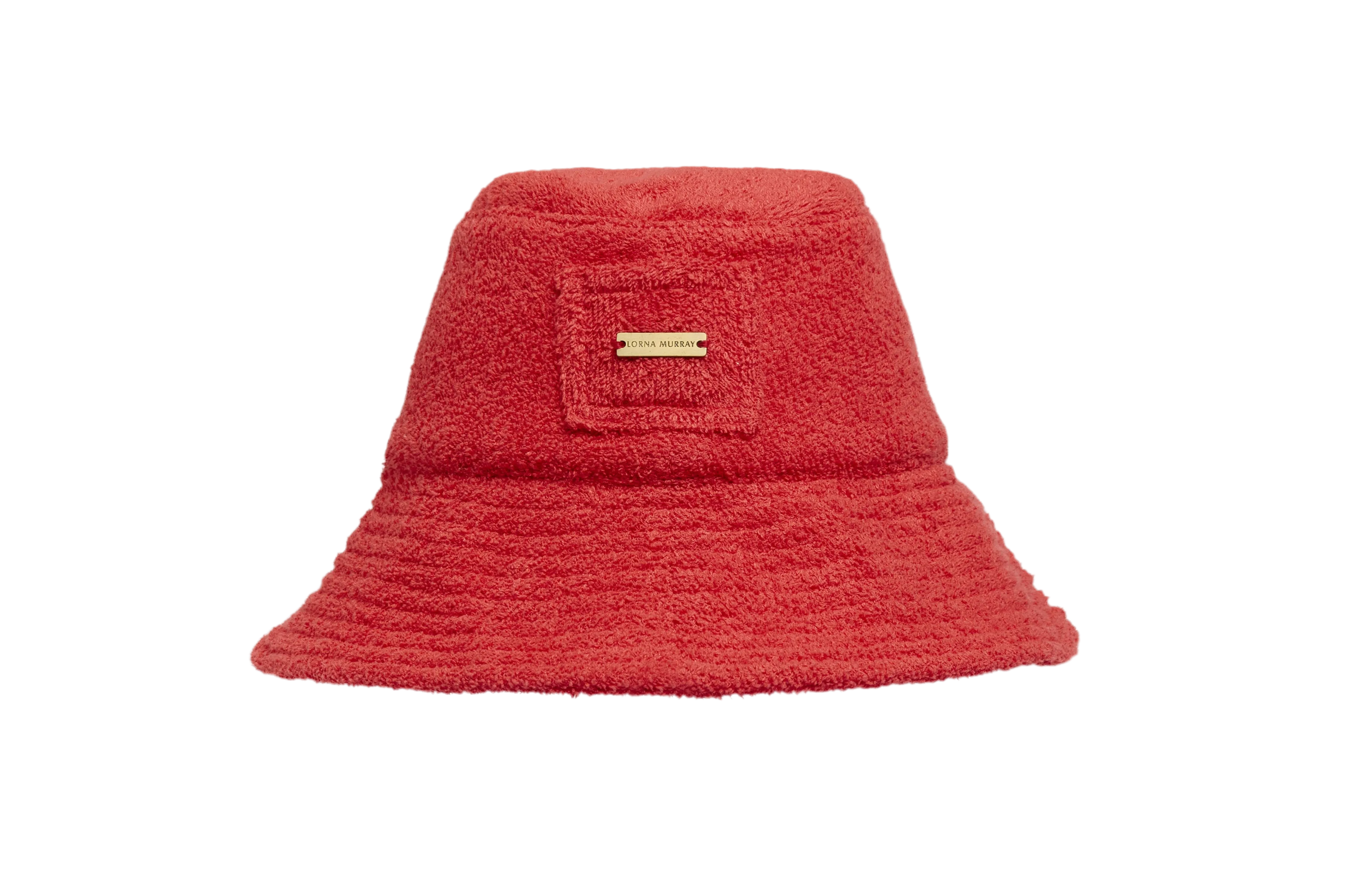 Cabo Morning Bay Bucket Hat by Lorna Murray
