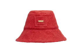 Cabo Morning Bay Bucket Hat by Lorna Murray