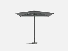 Caractere Centre Pole Umbrella