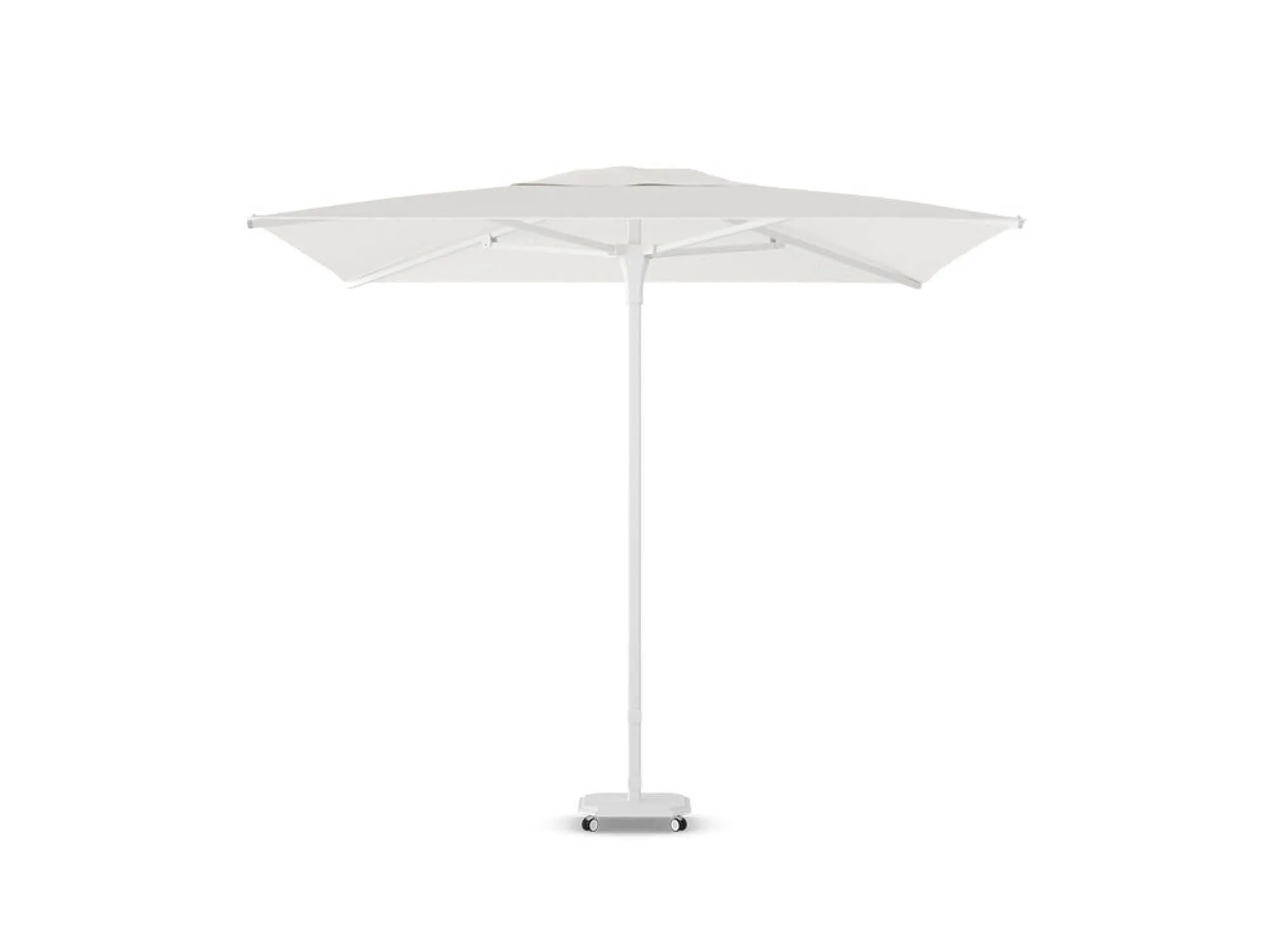 Caractere Centre Pole Umbrella