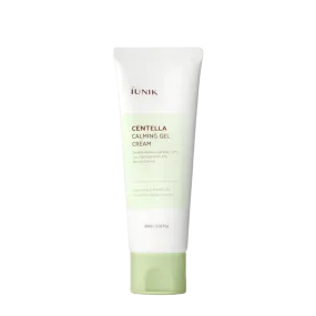 Centella Soothing Gel Moisturizer: Hydrating Botanical Formula for Radiant Skin
