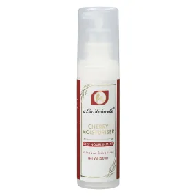 Cherry Moisturising Lotion
