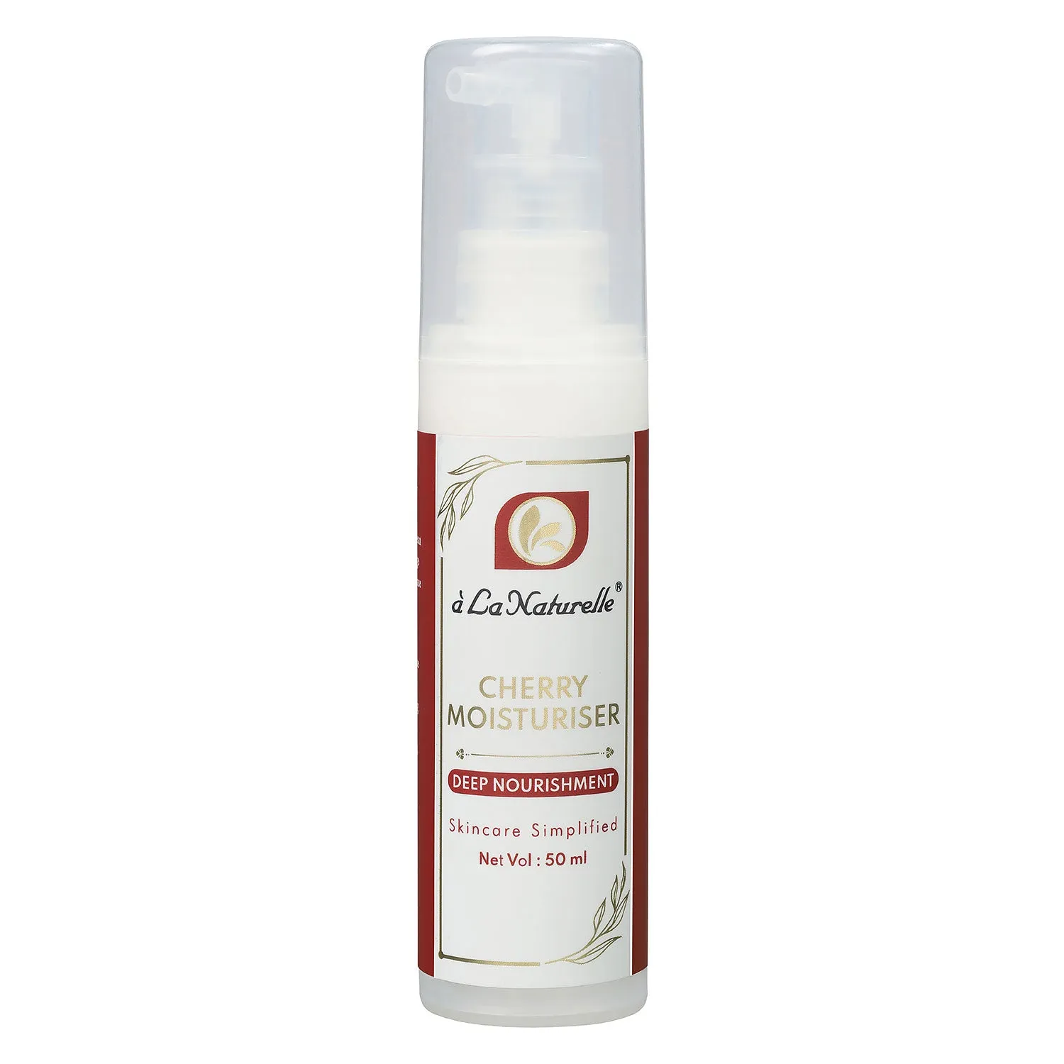 Cherry Moisturising Lotion