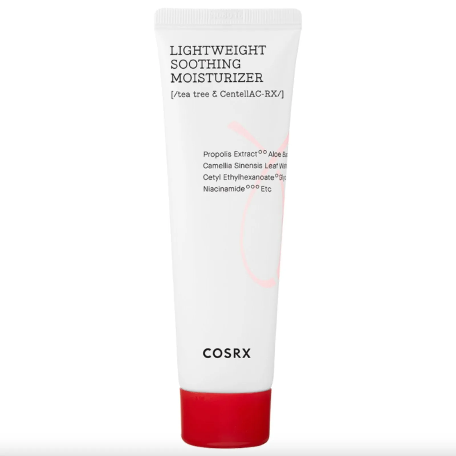 COSRX AC Collection Lightweight Soothing Moisturizer 80ml