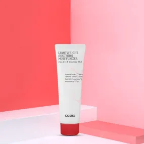 COSRX AC Collection Lightweight Soothing Moisturizer 80ml