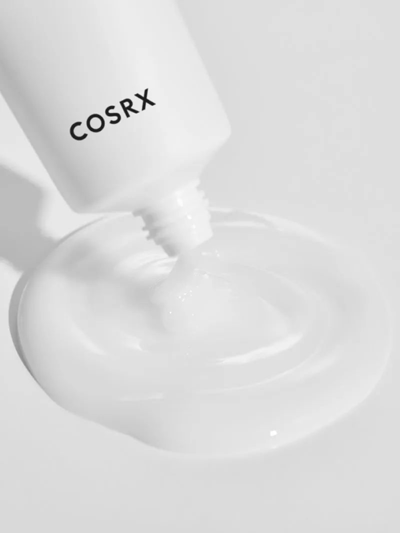 COSRX Lightweight Soothing Moisturizer Teatree & Centell AC RX مرطب البشرة لمعالجة حب الشباب