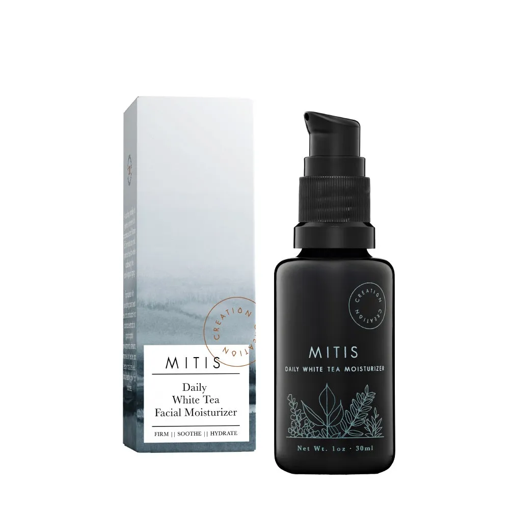 CREATION - Mitis, Gentle Moisturizer