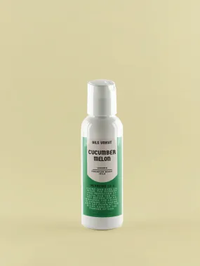 Cucumber Melon Scented Body Lotion (Unisex)