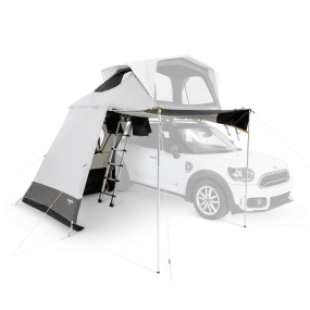 DOMETIC| AIR rooftop tent awning, size small (TRT 140)