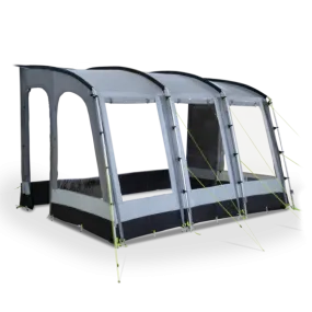 Dometic Rally 390 Poled Caravan Awning